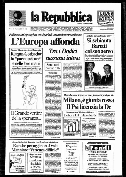 La repubblica